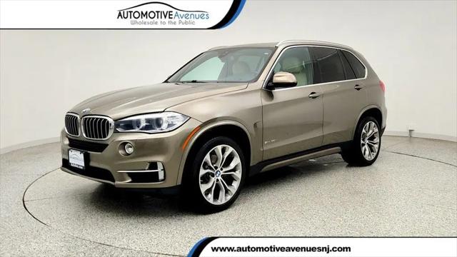 2017 BMW X5 sDrive35i for sale in Wall Township, NJ