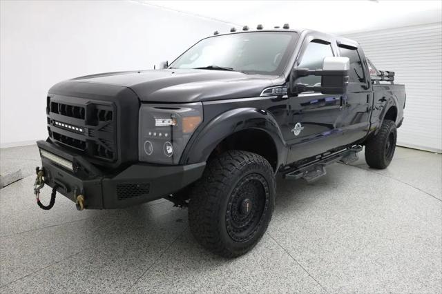 2015 Ford F-350 LARIAT for sale in Wall Township, NJ