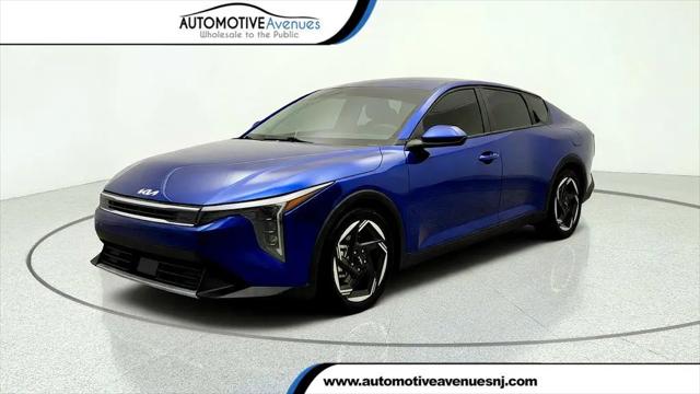 2025 Kia K4 EX for sale in Wall Township, NJ