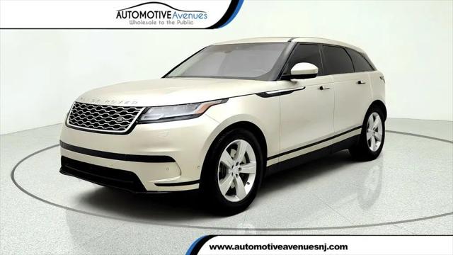 2018 Land Rover Range Rover Velar P380 S for sale in Wall Township, NJ