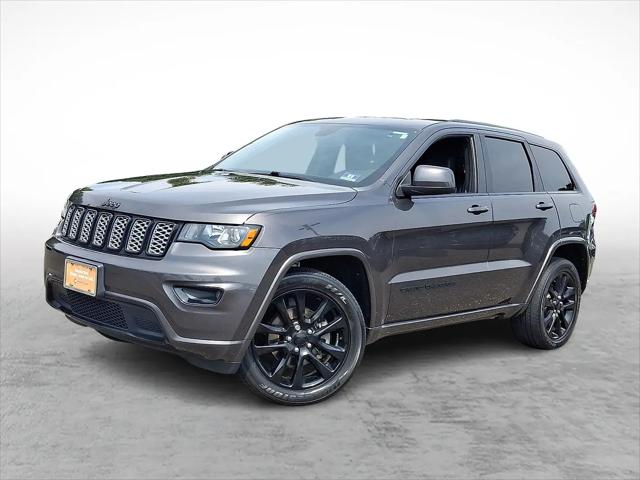2019 Jeep Grand Cherokee Altitude 4x4 for sale in Sicklerville, NJ
