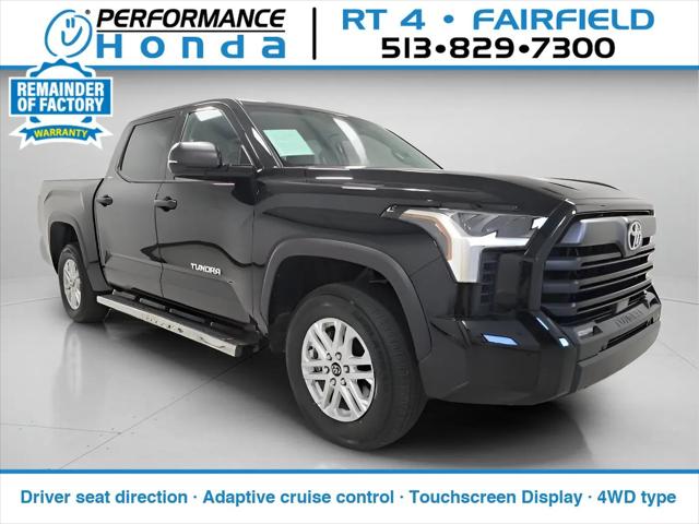 2024 Toyota Tundra for sale near Fairfield, OH