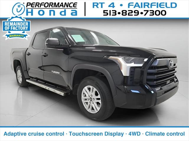 2024 Toyota Tundra for sale near Fairfield, OH