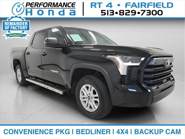 2024 Toyota Tundra SR5 for sale in Fairfield, OH