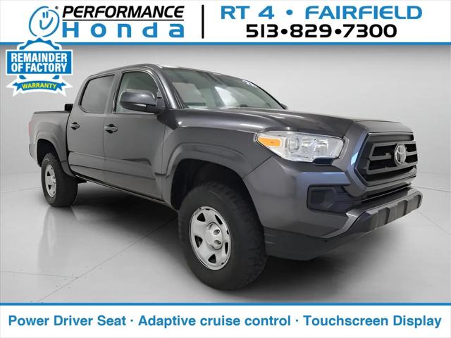 2023 Toyota Tacoma SR V6 for sale in Fairfield, OH