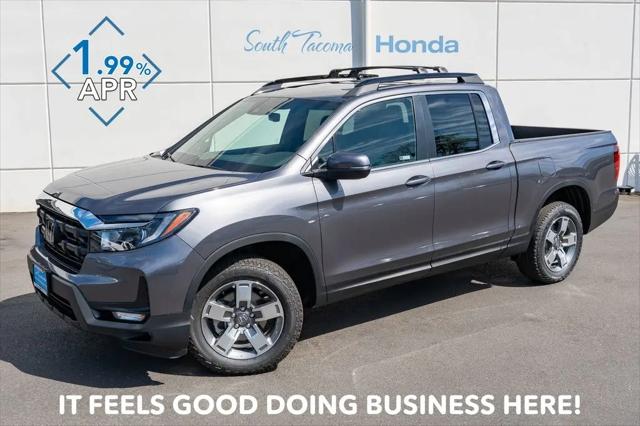 2026 Honda Ridgeline RTL for sale in Tacoma, WA