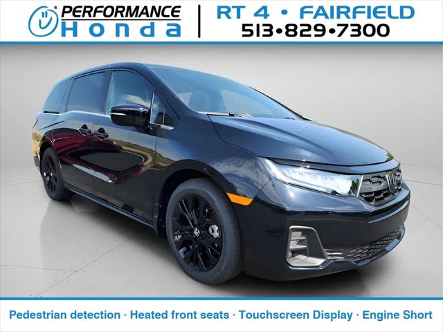 2026 Honda Odyssey Sport-L for sale in Fairfield, OH