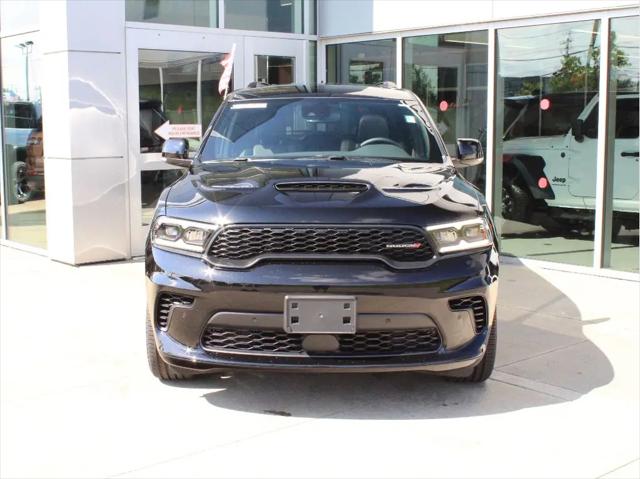 2026 Dodge Durango GT Plus AWD HEMI V8 for sale in Latham, NY