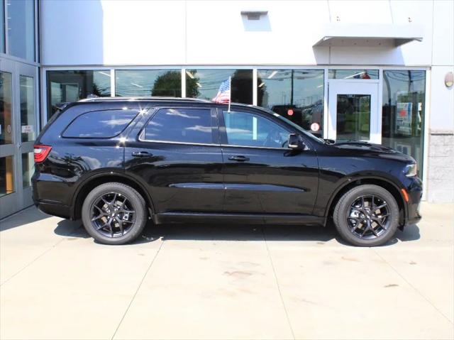 2026 Dodge Durango GT Plus AWD HEMI V8