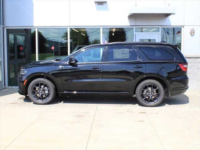 2026 Dodge Durango GT Plus AWD HEMI V8
