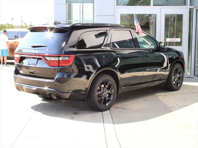 2026 Dodge Durango GT Plus AWD HEMI V8