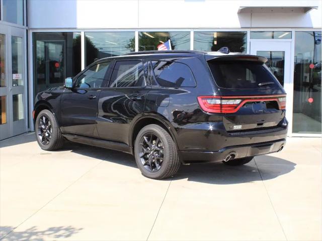2026 Dodge Durango GT Plus AWD HEMI V8