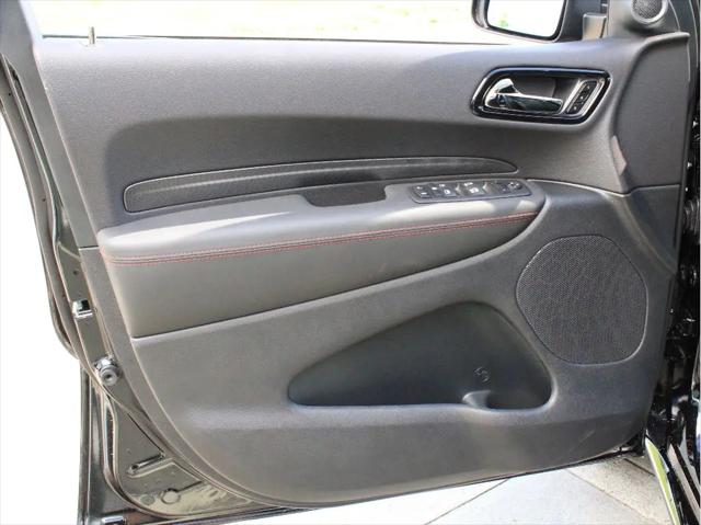 2026 Dodge Durango GT Plus AWD HEMI V8