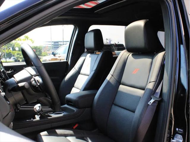 2026 Dodge Durango GT Plus AWD HEMI V8