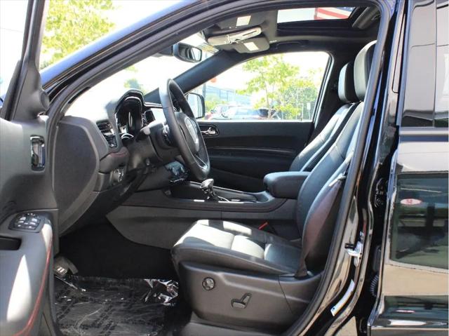 2026 Dodge Durango GT Plus AWD HEMI V8