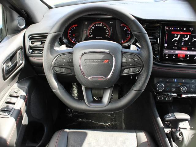 2026 Dodge Durango GT Plus AWD HEMI V8