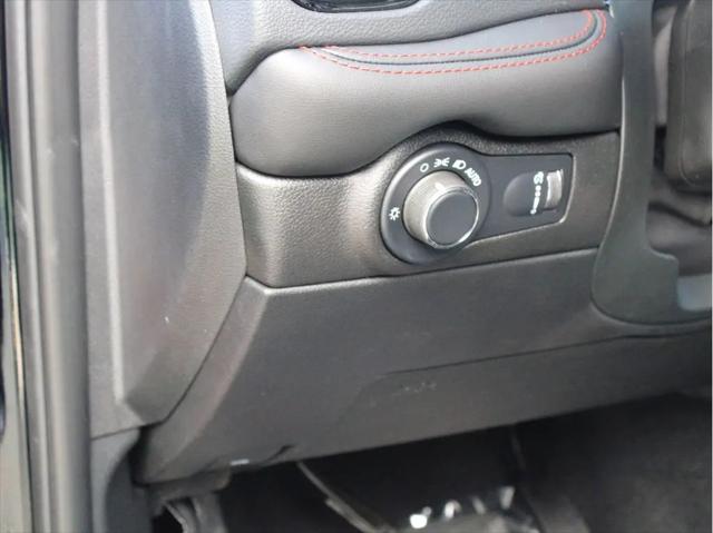 2026 Dodge Durango GT Plus AWD HEMI V8