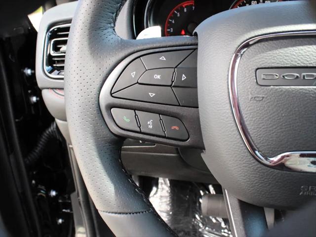 2026 Dodge Durango GT Plus AWD HEMI V8