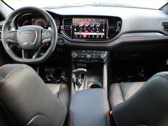 2026 Dodge Durango GT Plus AWD HEMI V8