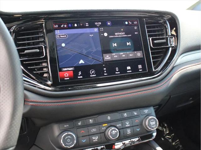 2026 Dodge Durango GT Plus AWD HEMI V8