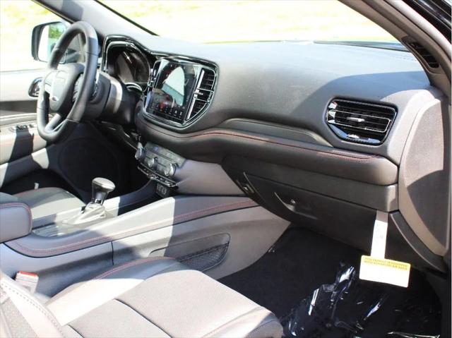 2026 Dodge Durango GT Plus AWD HEMI V8