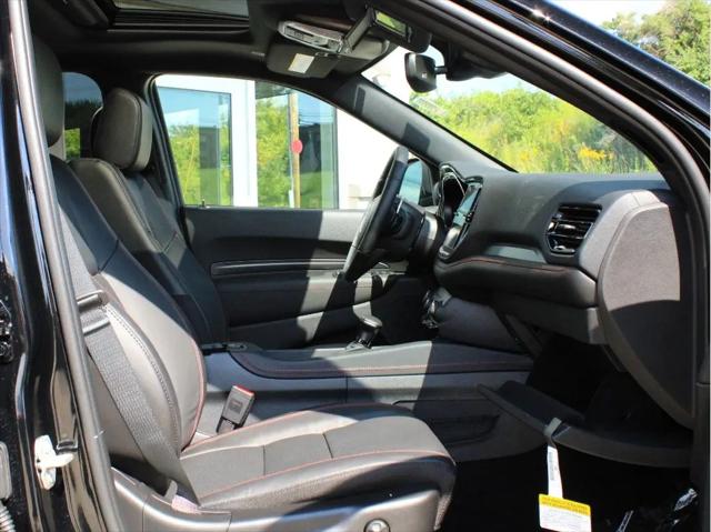 2026 Dodge Durango GT Plus AWD HEMI V8