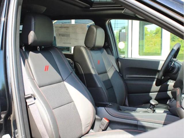 2026 Dodge Durango GT Plus AWD HEMI V8