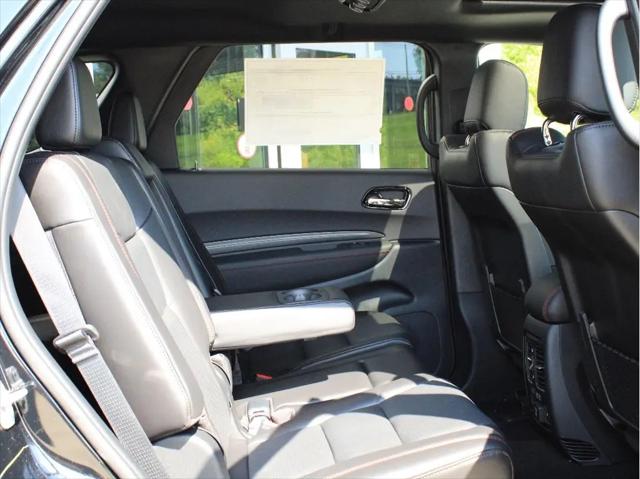 2026 Dodge Durango GT Plus AWD HEMI V8
