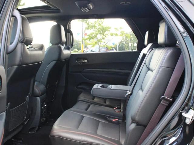 2026 Dodge Durango GT Plus AWD HEMI V8