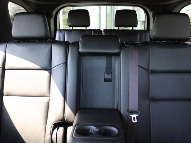 2026 Dodge Durango GT Plus AWD HEMI V8