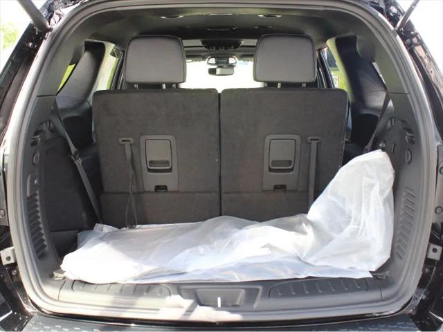 2026 Dodge Durango GT Plus AWD HEMI V8