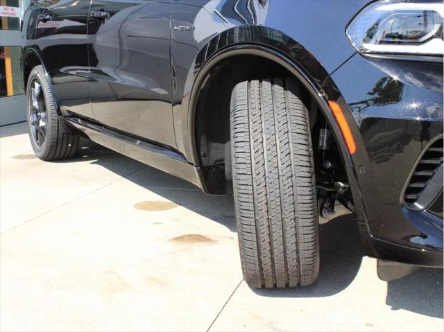 2026 Dodge Durango GT Plus AWD HEMI V8