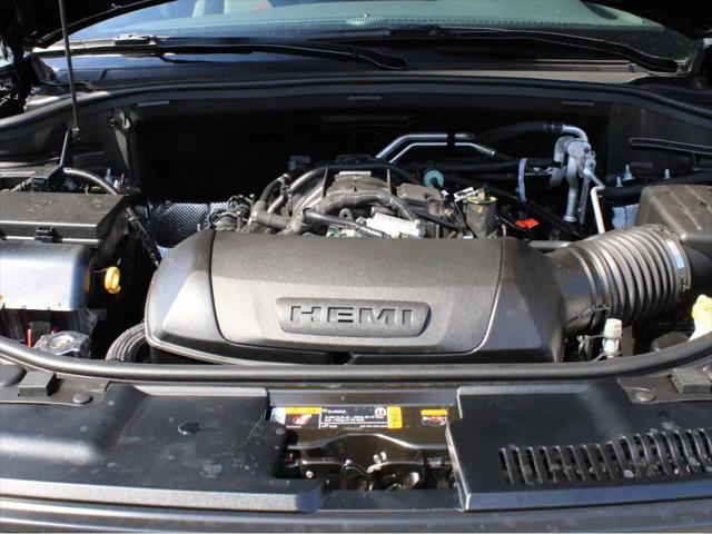 2026 Dodge Durango GT Plus AWD HEMI V8