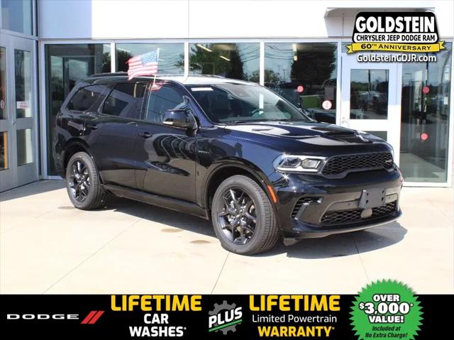2026 Dodge Durango GT Plus AWD HEMI V8 for sale in Latham, NY