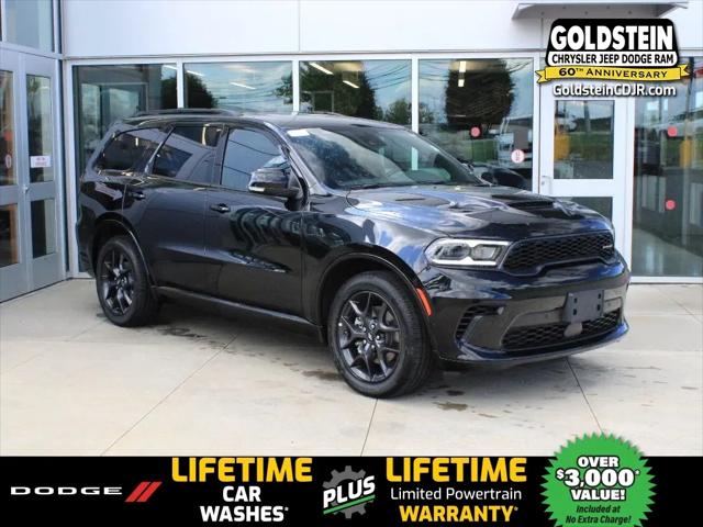2026 Dodge Durango GT Plus AWD HEMI V8 for sale in Latham, NY