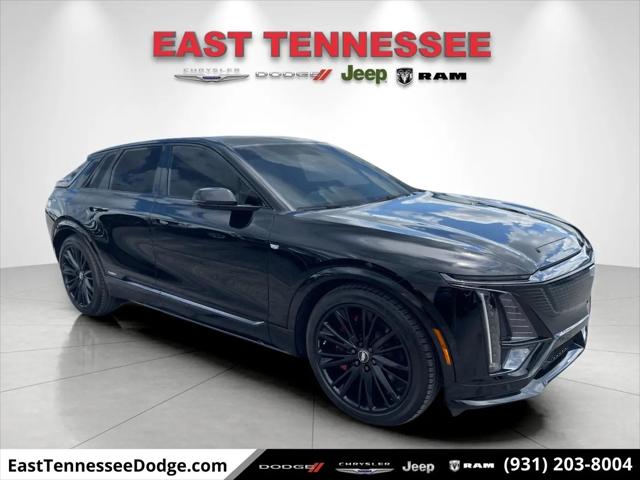2026 Cadillac iQ V-Series AWD for sale in Crossville, TN