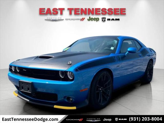 2023 Dodge Challenger R/T Scat Pack for sale in Crossville, TN