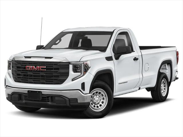 2023 GMC Sierra 1500 4WD Crew Cab Standard Box Pro for sale in Arlington, TX