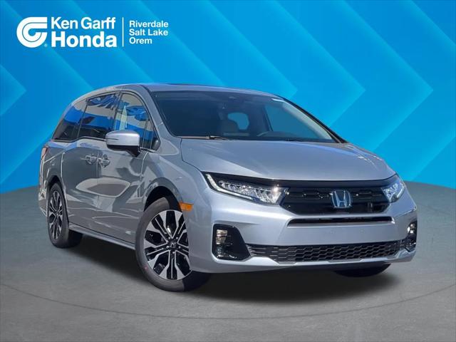 2026 Honda Odyssey Elite for sale in Riverdale, UT