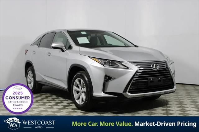 2016 Lexus RX 350 RX 350 for sale in Montclair, CA