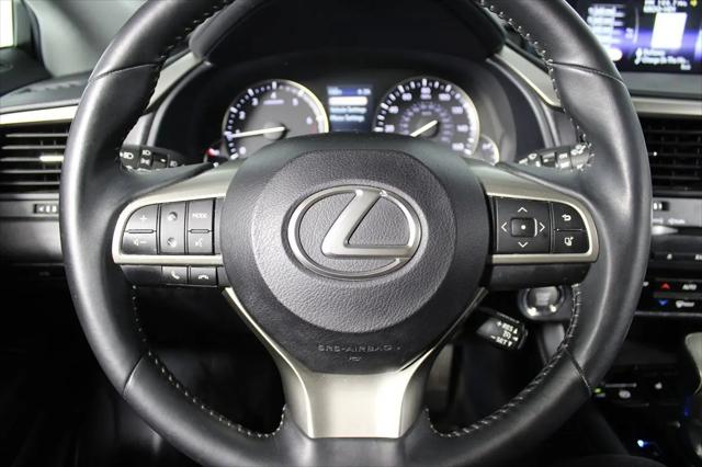 2016 Lexus RX 350 RX 350