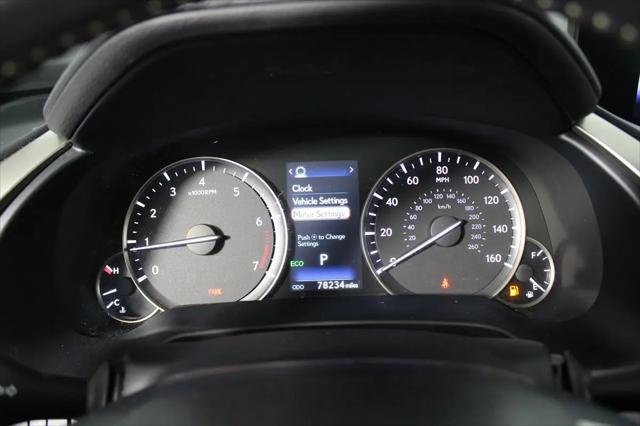2016 Lexus RX 350 RX 350