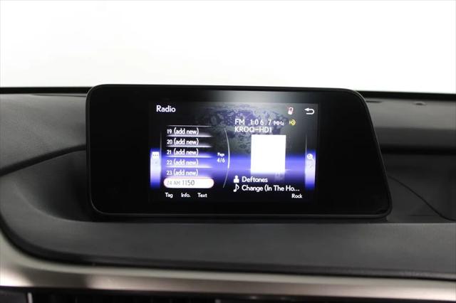 2016 Lexus RX 350 RX 350