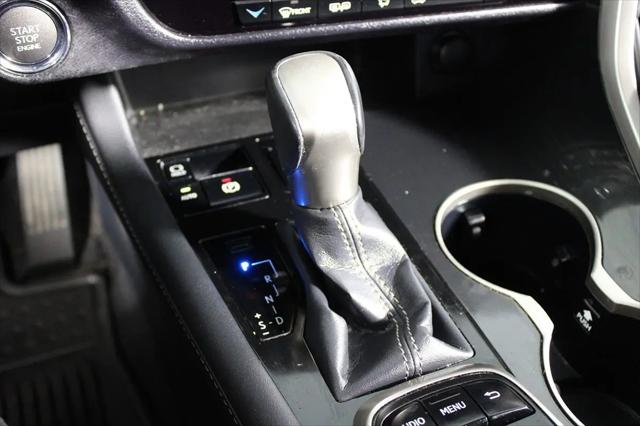 2016 Lexus RX 350 RX 350