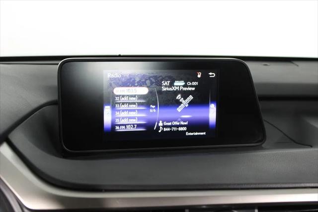 2016 Lexus RX 350 RX 350