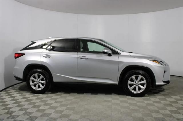 2016 Lexus RX 350 RX 350