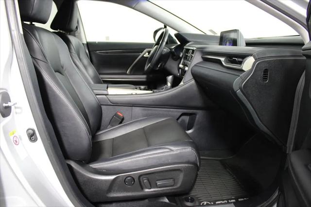 2016 Lexus RX 350 RX 350