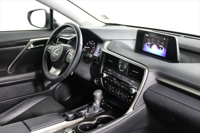 2016 Lexus RX 350 RX 350