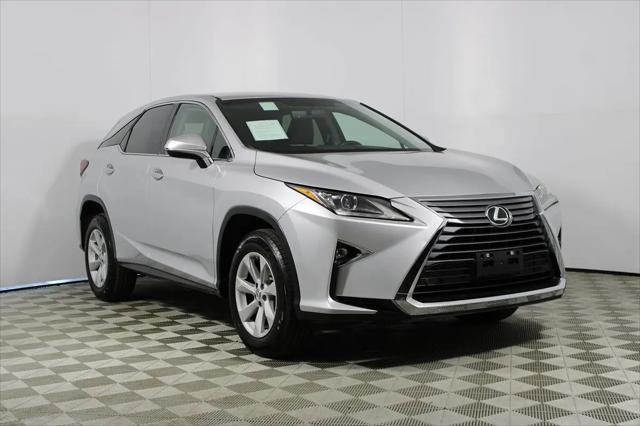 2016 Lexus RX 350 RX 350