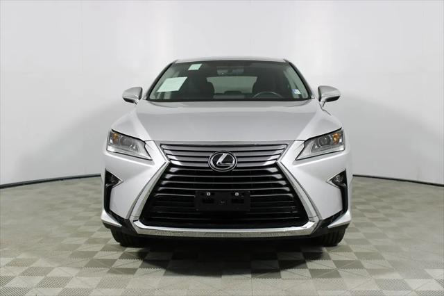 2016 Lexus RX 350 RX 350